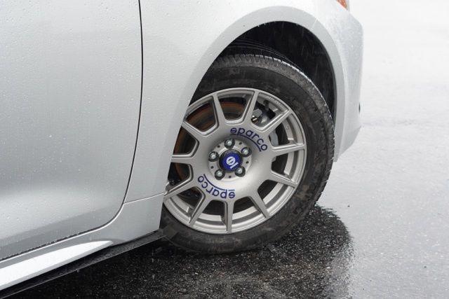 used 2023 Toyota Corolla car, priced at $22,761