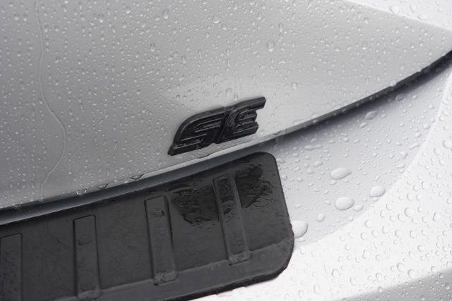 used 2023 Toyota Corolla car, priced at $22,761