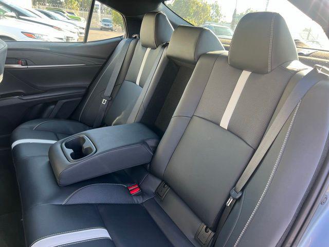 used 2025 Toyota Camry car, priced at $30,191