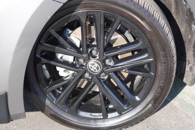 used 2025 Toyota Camry car, priced at $30,191