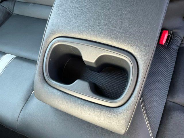 used 2025 Toyota Camry car, priced at $30,191