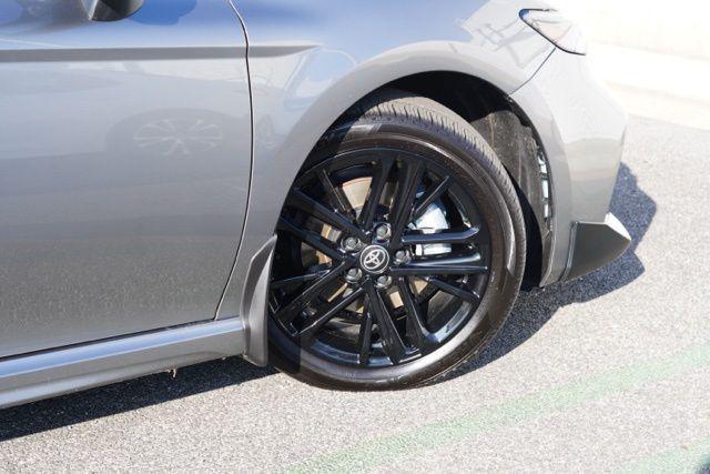 used 2025 Toyota Camry car, priced at $30,191