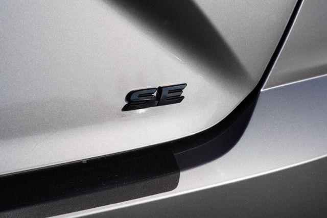 used 2025 Toyota Camry car, priced at $30,191