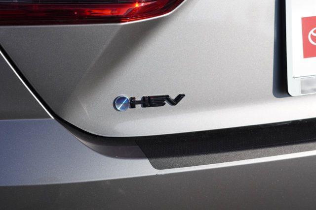 used 2025 Toyota Camry car, priced at $30,191