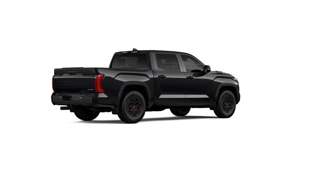 new 2026 Toyota Tundra Hybrid car, priced at $78,516