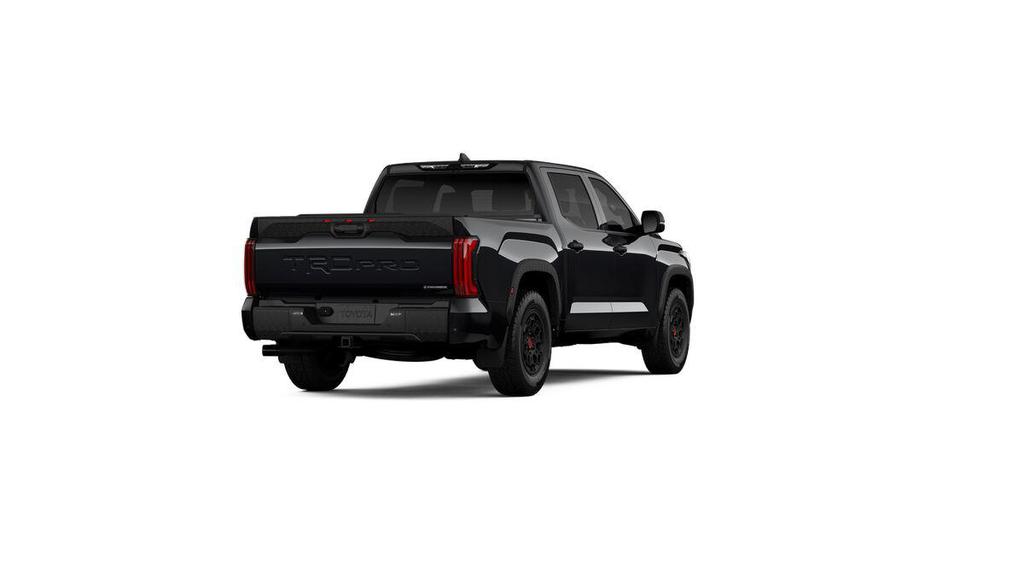 new 2026 Toyota Tundra Hybrid car, priced at $78,516