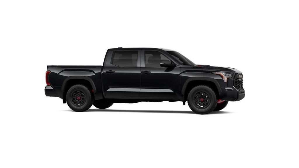 new 2026 Toyota Tundra Hybrid car, priced at $78,516