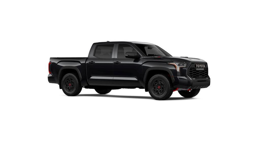 new 2026 Toyota Tundra Hybrid car, priced at $78,516