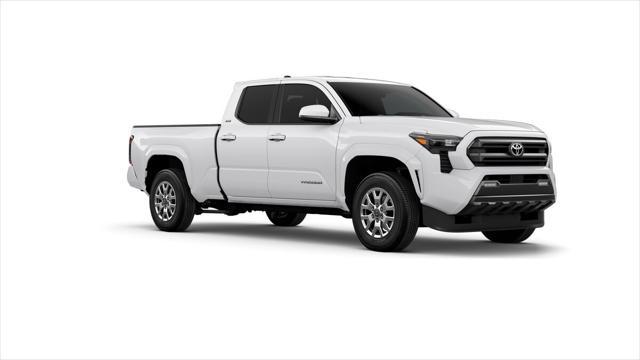 new 2025 Toyota Tacoma car, priced at $45,349