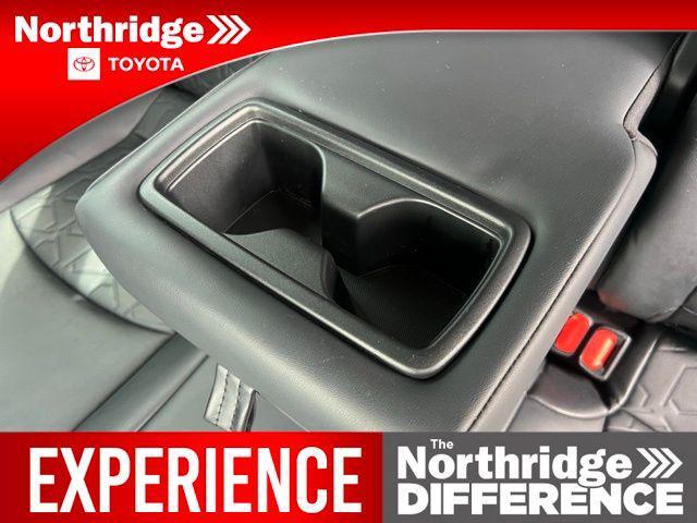 used 2020 Toyota RAV4 car, priced at $31,450
