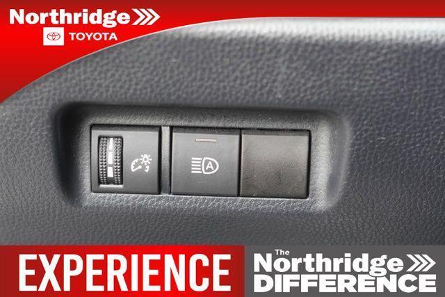 used 2020 Toyota RAV4 car, priced at $31,450