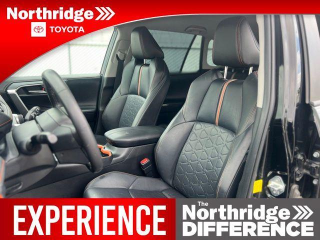used 2020 Toyota RAV4 car, priced at $31,450