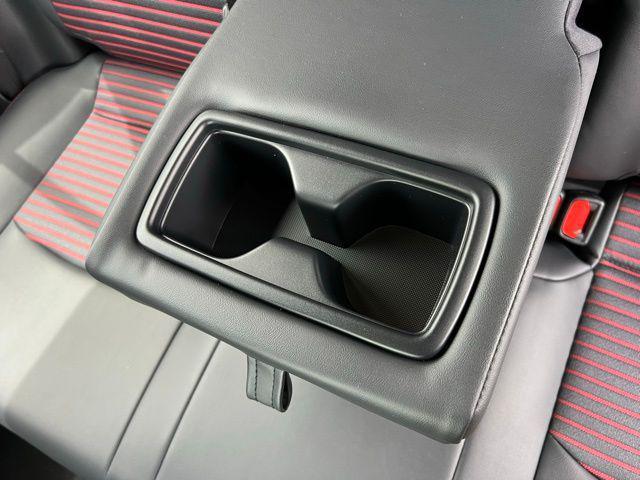 used 2025 Toyota RAV4 Hybrid car, priced at $49,210