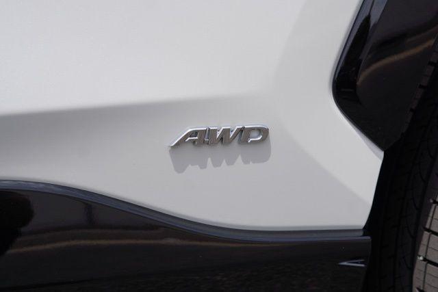 used 2025 Toyota RAV4 Hybrid car, priced at $49,210