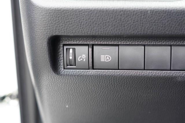 used 2025 Toyota RAV4 Hybrid car, priced at $49,210