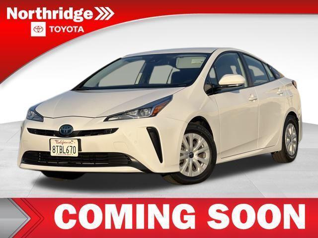 used 2020 Toyota Prius car, priced at $25,995