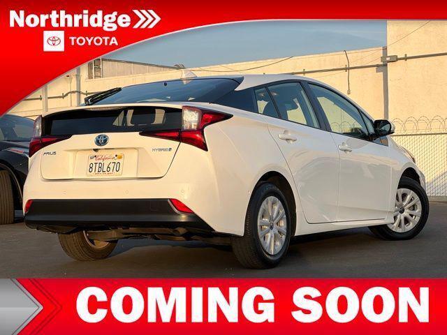 used 2020 Toyota Prius car, priced at $25,995