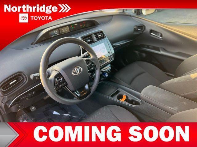 used 2020 Toyota Prius car, priced at $25,995