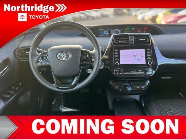 used 2020 Toyota Prius car, priced at $25,995