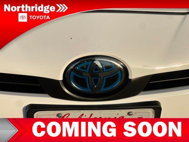 used 2020 Toyota Prius car, priced at $25,995