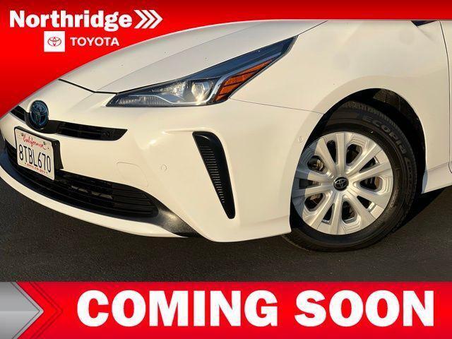 used 2020 Toyota Prius car, priced at $25,995