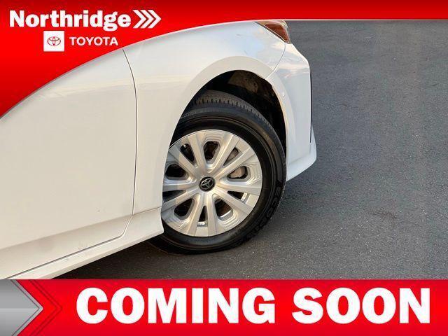 used 2020 Toyota Prius car, priced at $25,995