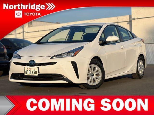 used 2020 Toyota Prius car, priced at $25,995