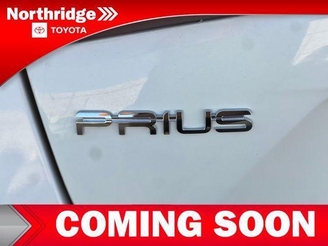 used 2020 Toyota Prius car, priced at $25,995