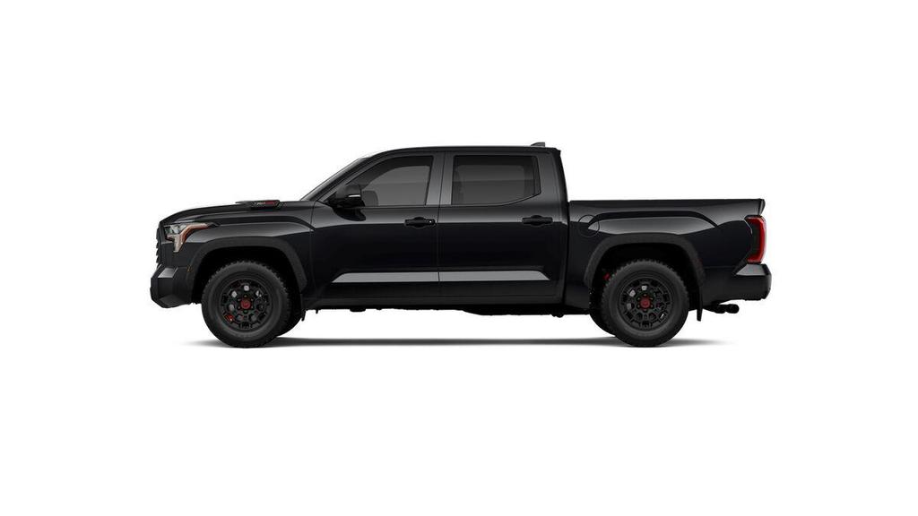 new 2026 Toyota Tundra Hybrid car, priced at $78,516