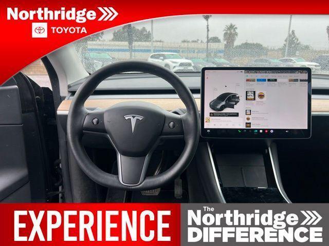 used 2021 Tesla Model Y car, priced at $28,000