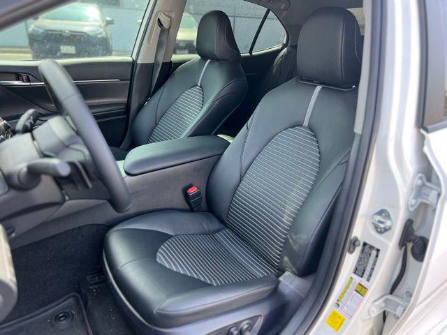 used 2024 Toyota Camry Hybrid car, priced at $31,550