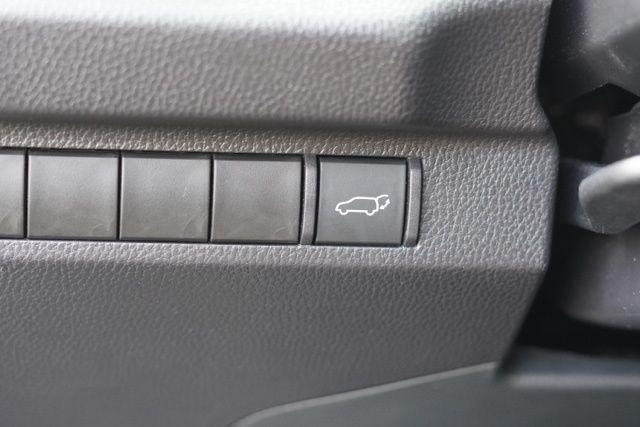 used 2025 Toyota RAV4 car, priced at $36,495