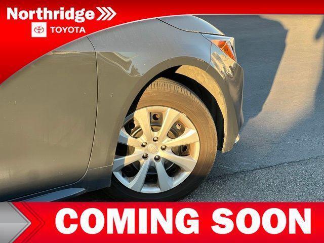 used 2024 Toyota Corolla car, priced at $25,995