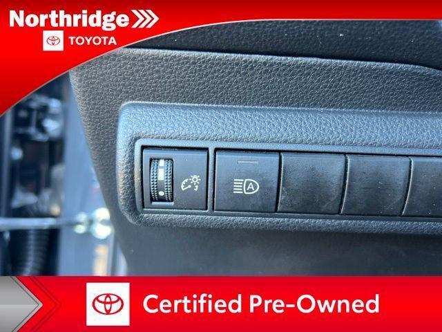 used 2024 Toyota Corolla car, priced at $23,900