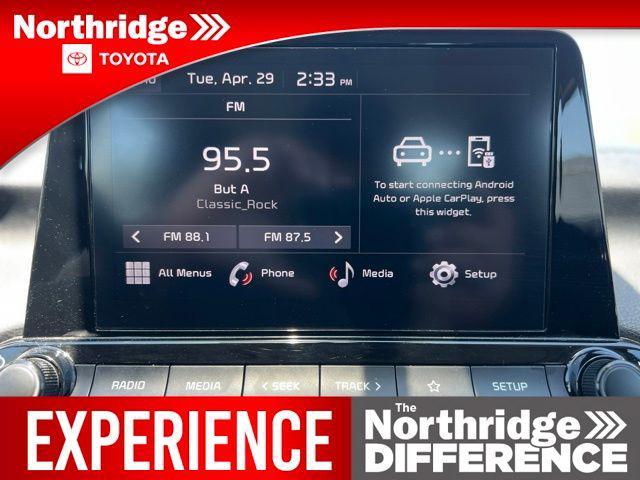 used 2022 Kia Forte car, priced at $18,000
