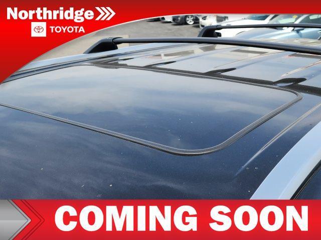 used 2023 Toyota Highlander car, priced at $44,950