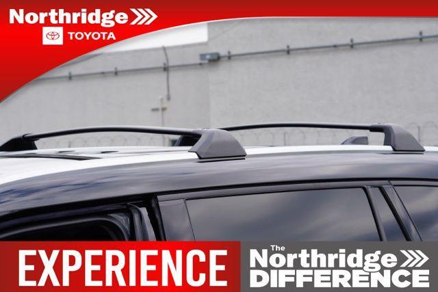 used 2023 Toyota Highlander car, priced at $41,995