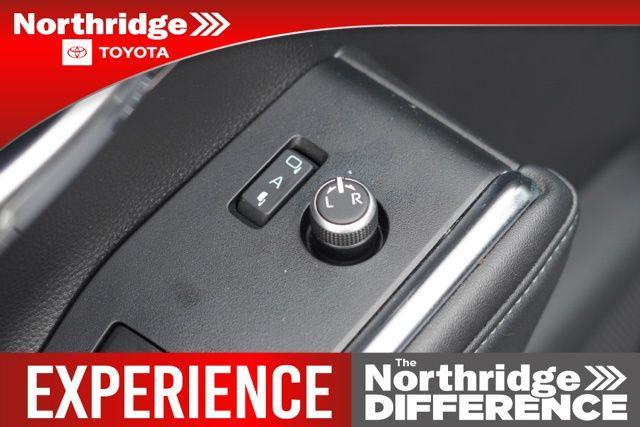 used 2023 Toyota Highlander car, priced at $41,995
