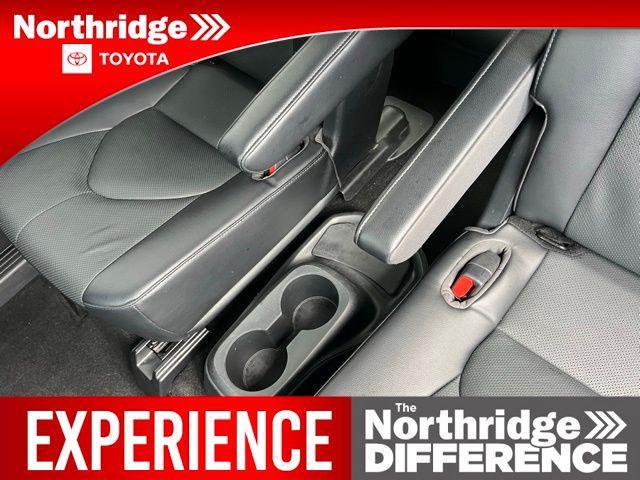 used 2023 Toyota Highlander car, priced at $41,995