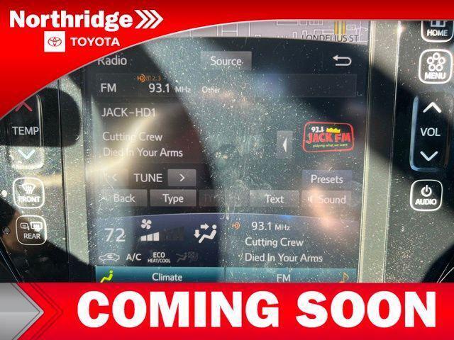 used 2021 Toyota Prius Prime car, priced at $21,995