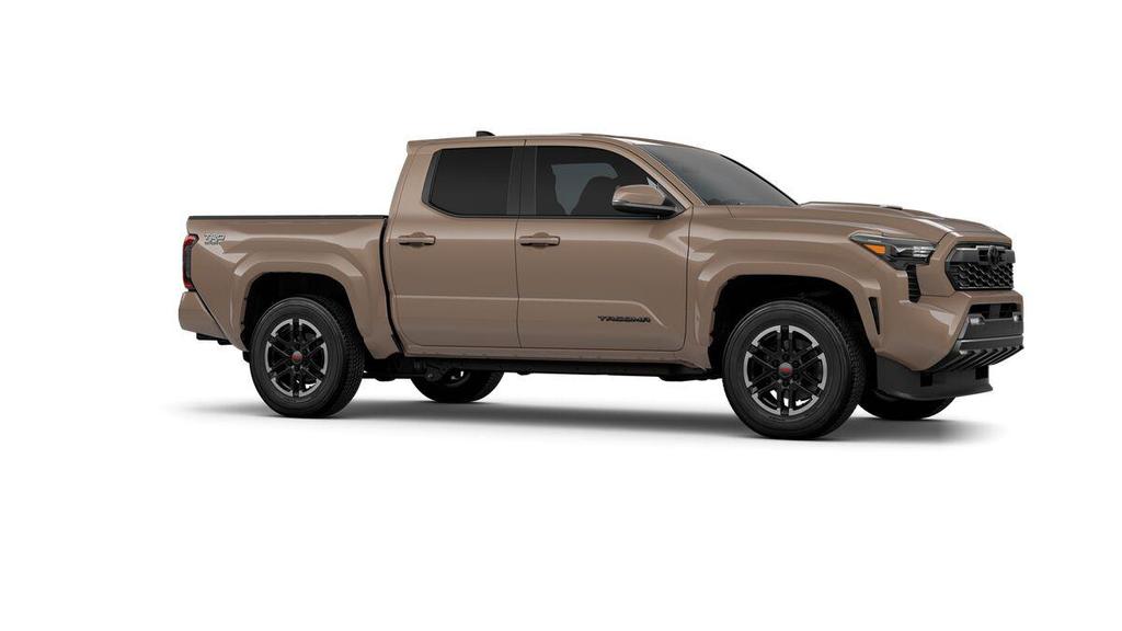 new 2026 Toyota Tacoma car, priced at $44,728