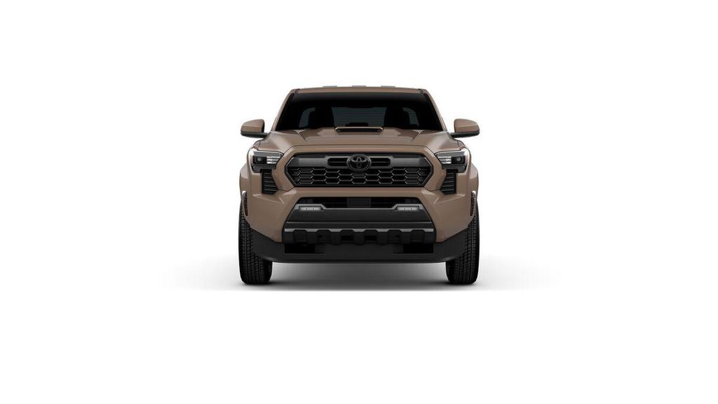 new 2026 Toyota Tacoma car, priced at $44,728