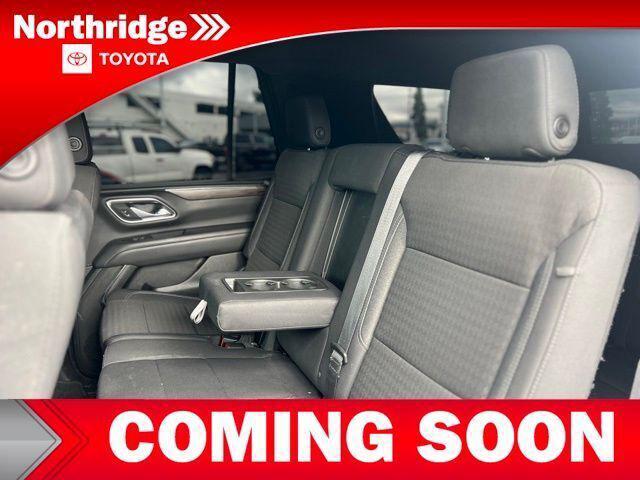 used 2023 Chevrolet Tahoe car, priced at $47,250