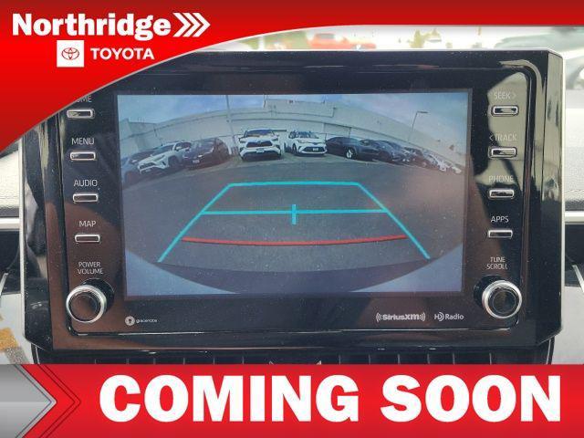 used 2022 Toyota Corolla car, priced at $26,600