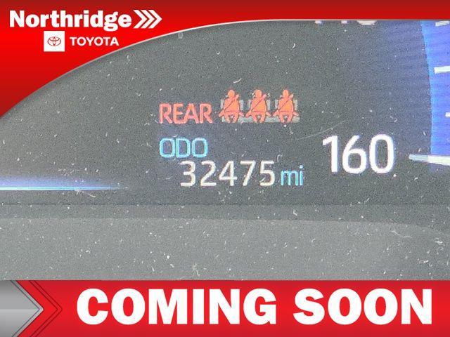 used 2022 Toyota Corolla car, priced at $26,600