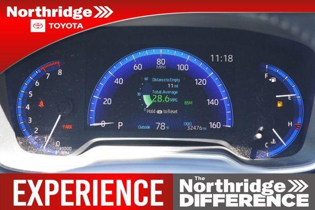 used 2022 Toyota Corolla car, priced at $26,600