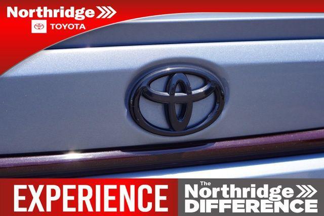 used 2022 Toyota Corolla car, priced at $22,990