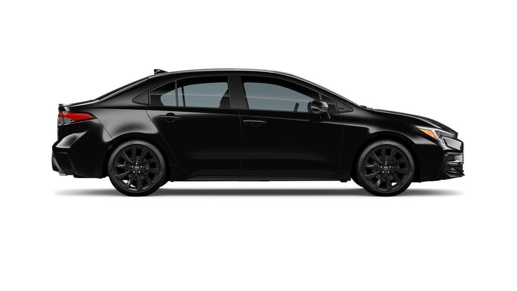 new 2026 Toyota Corolla car, priced at $29,512