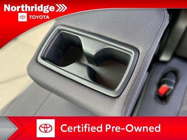 used 2024 Toyota Highlander car, priced at $42,250
