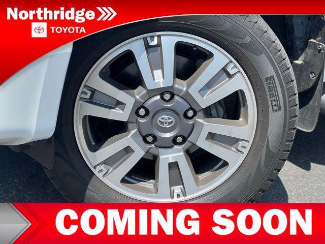 used 2018 Toyota Tundra car, priced at $40,990